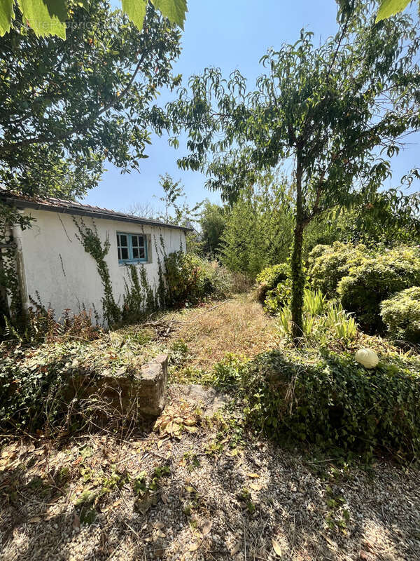 LE BONO, MOCQUARD immobilier vous propose cette maison de charme au cœur du Bono   À deux pas du port et des c - photo 12