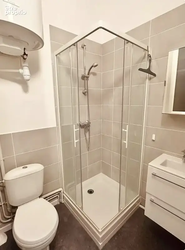 Appartement 1 pièce 38 m² à vendre à Charleville-Mezieres (08000) - photo 5