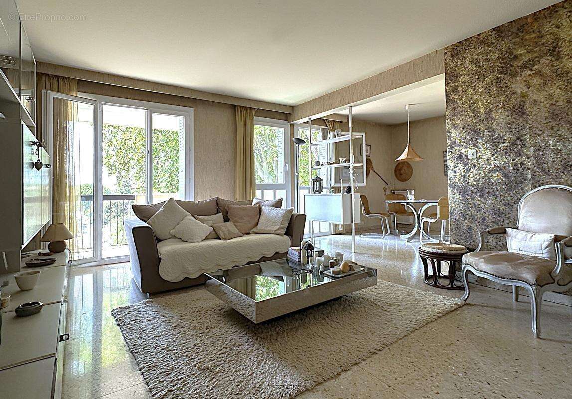 Appartement à AVIGNON