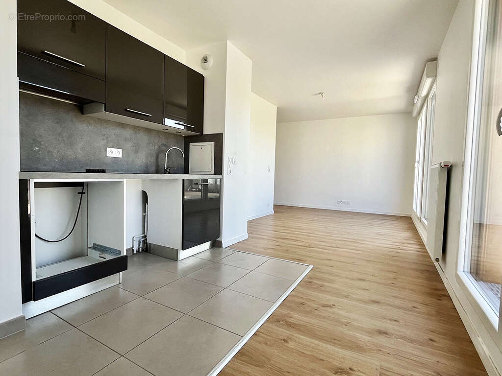 Appartement à RUEIL-MALMAISON
