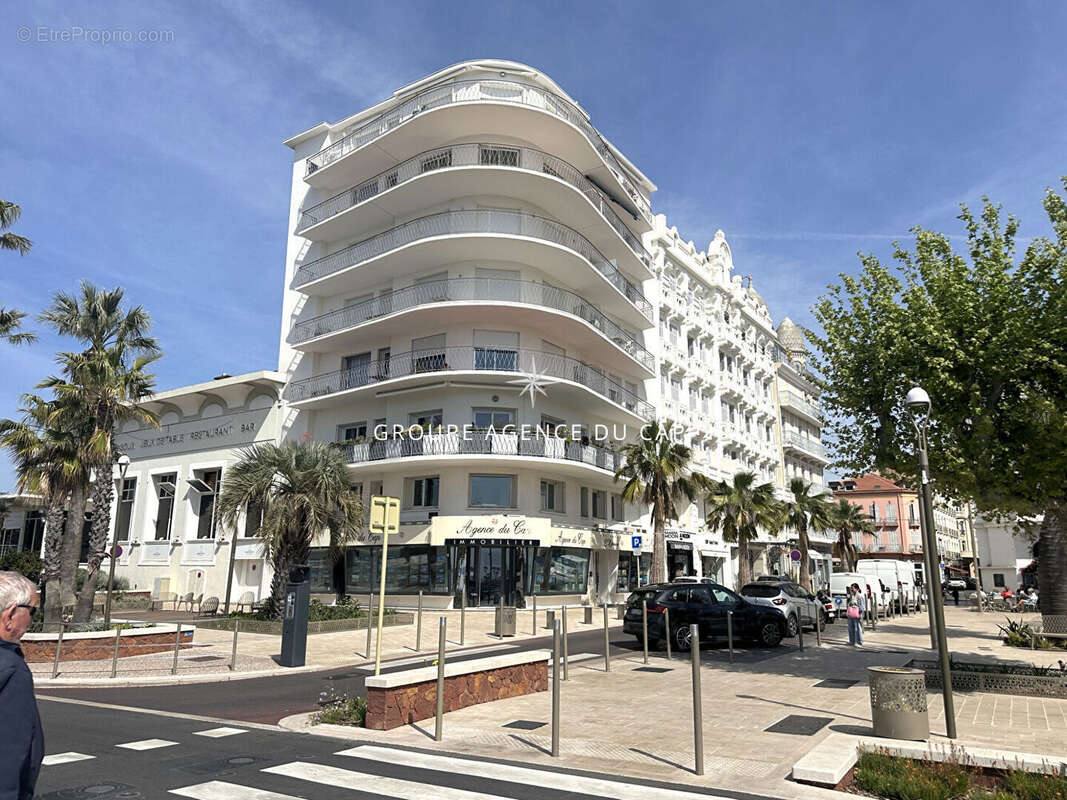 Appartement à SAINT-RAPHAEL