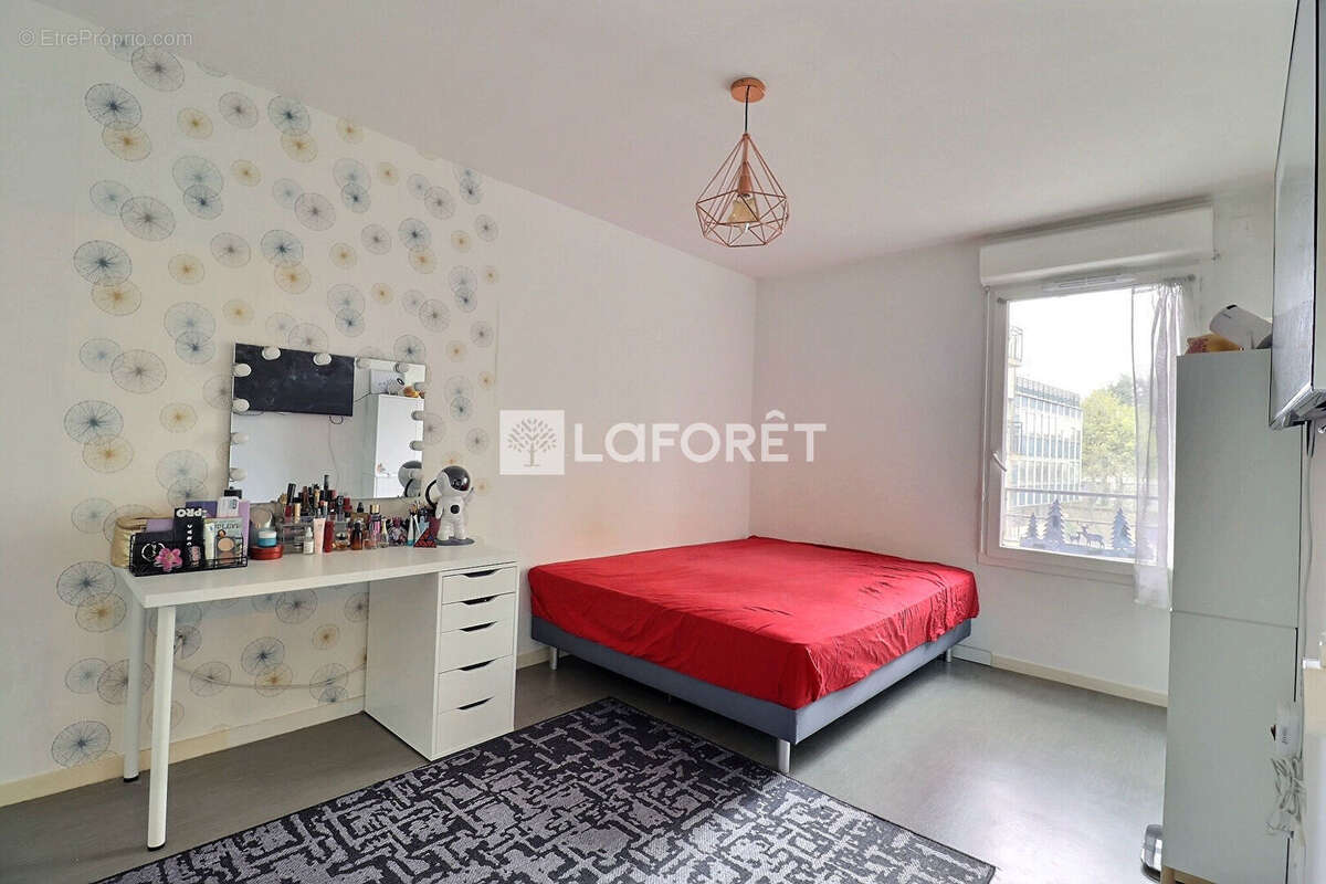 Appartement à VITRY-SUR-SEINE