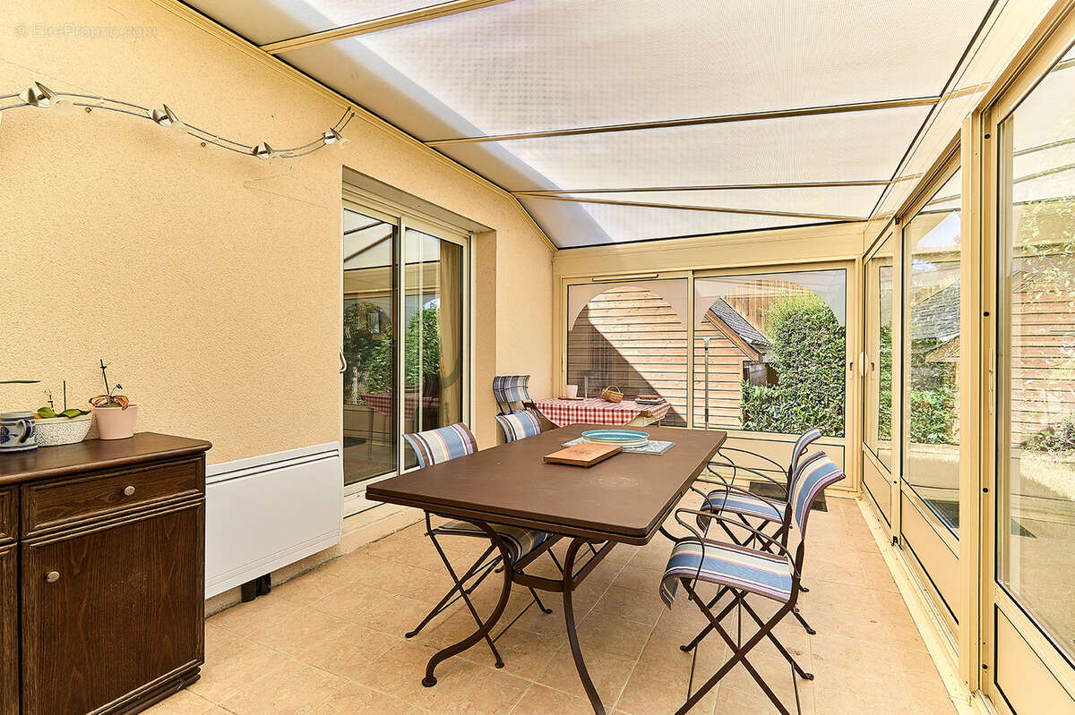 Maison Chantepie 7 pièce(s) 150 m² habitables pour 165m² au sol - photo 6
