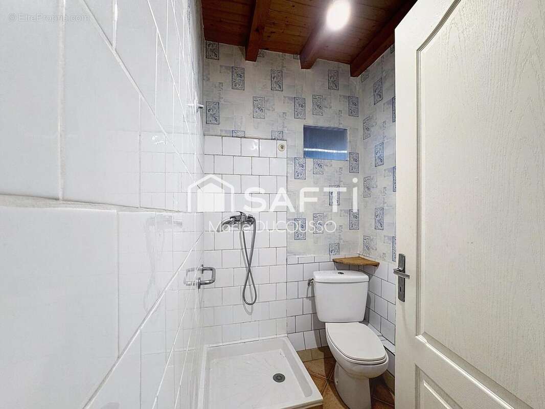 Photo 9 - Maison à LE PIZOU