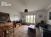 Appartement à BIZANOS