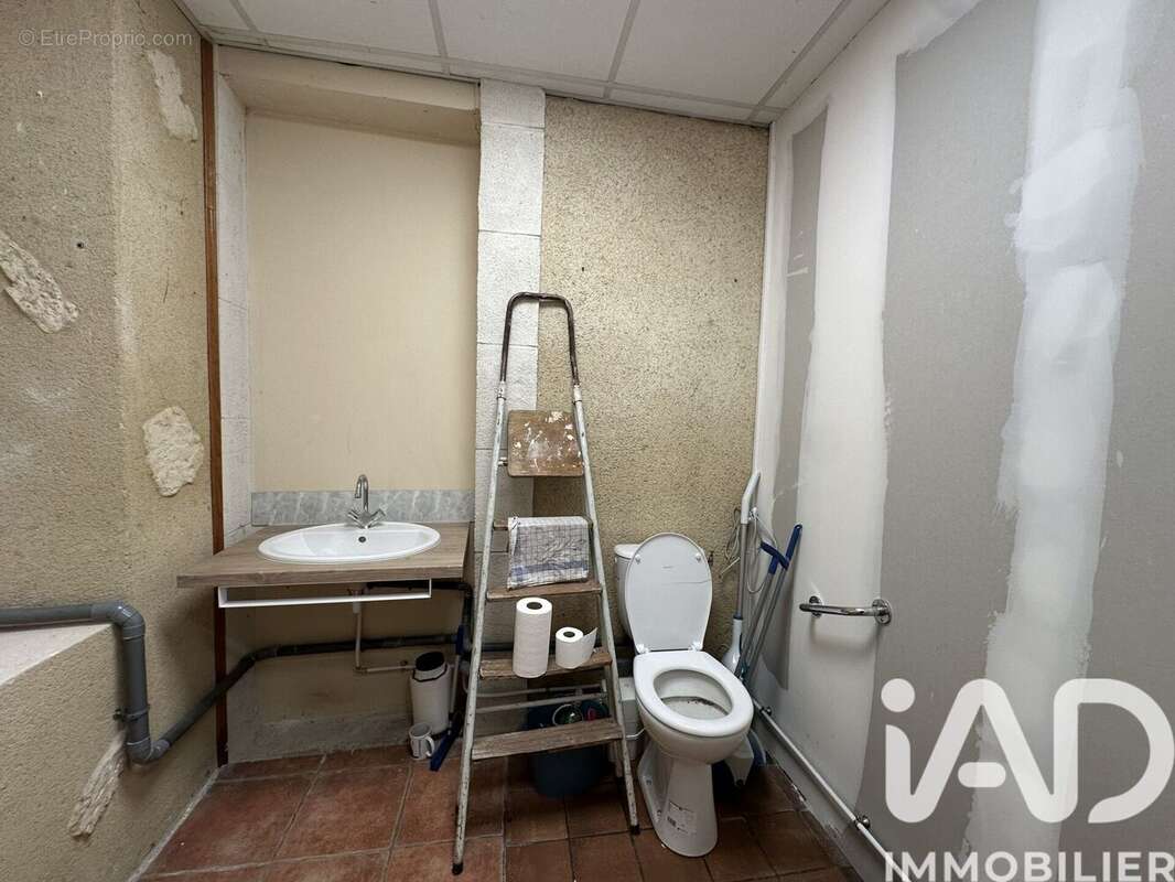 Photo 6 - Appartement à MEHUN-SUR-YEVRE