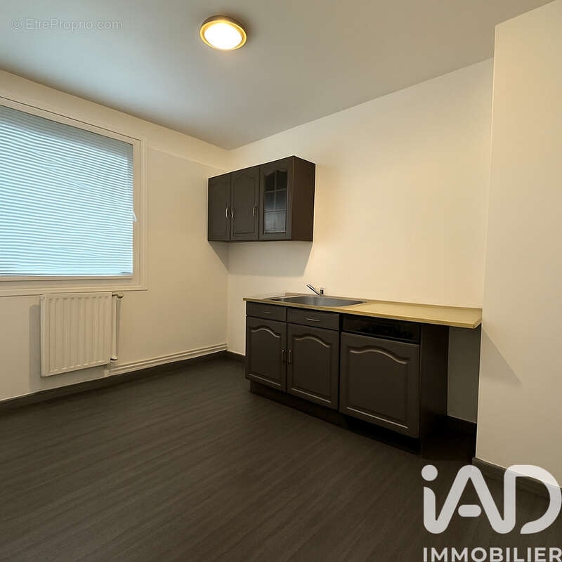 Photo 4 - Maison à CALAIS