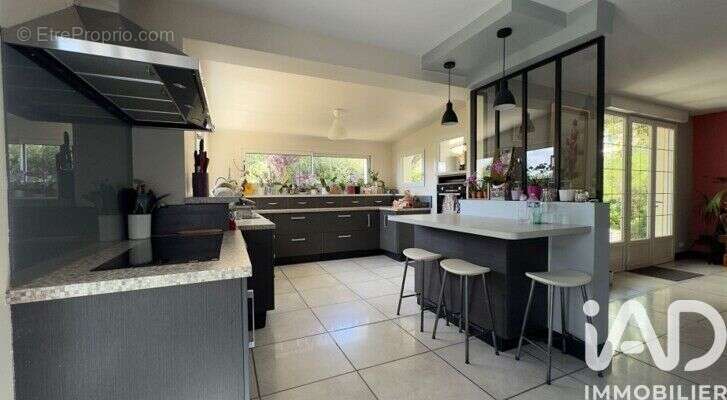 Photo 7 - Maison à DOMPIERRE-SUR-YON