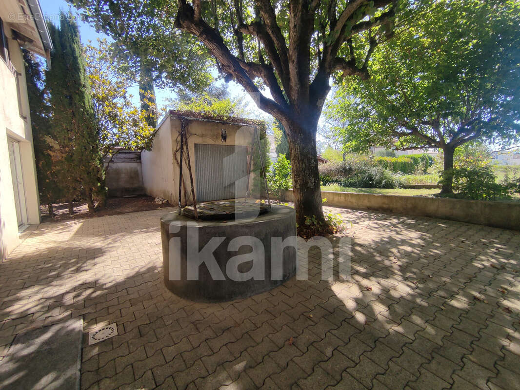 Maison à ROMANS-SUR-ISERE