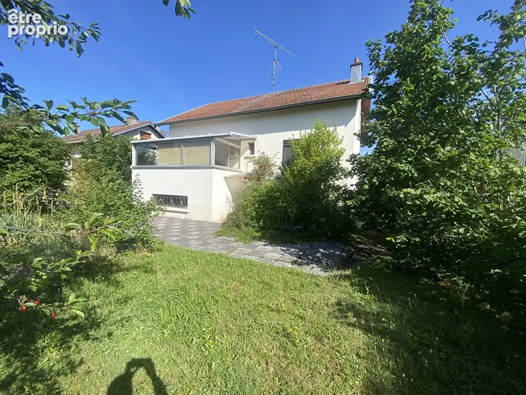 Maison Dombasle Sur Meurthe - photo 2