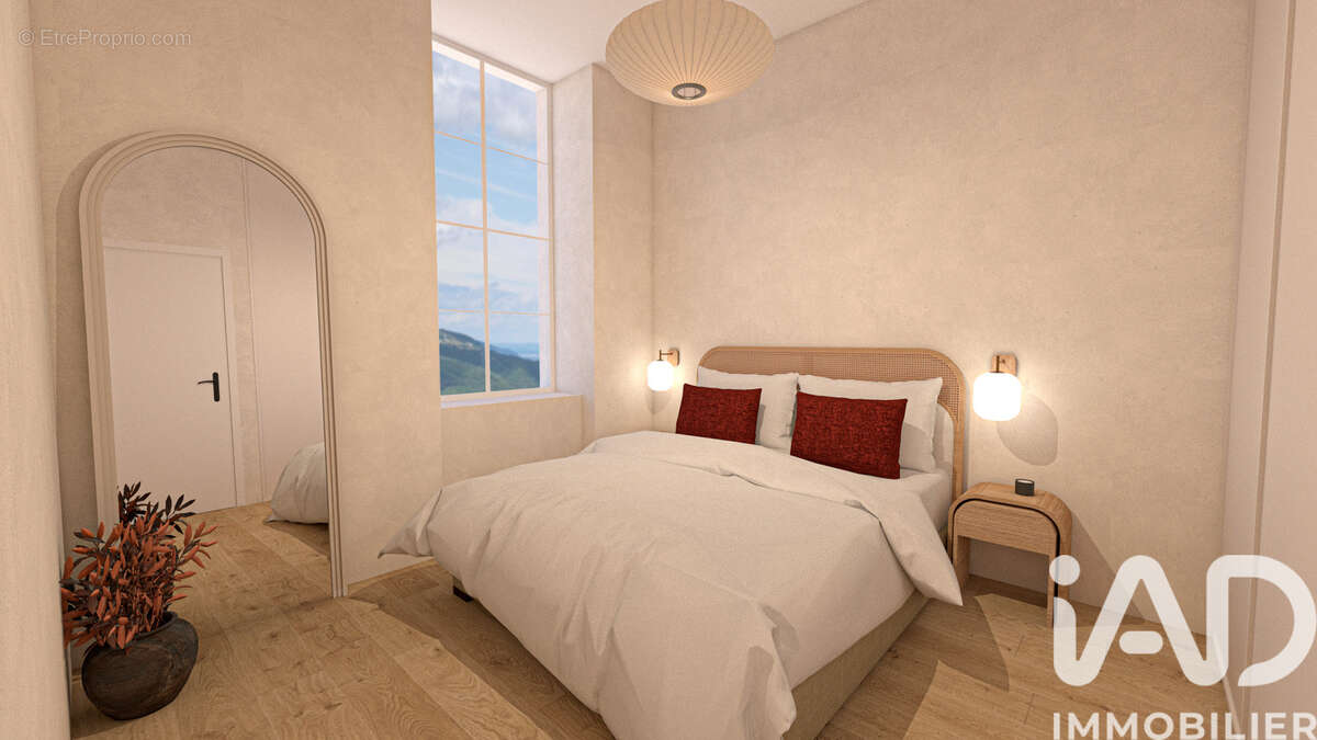 Photo 3 - Appartement à MARCILLY-D'AZERGUES