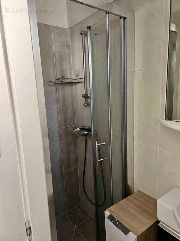 Photo 5 - Appartement à PARIS-19E