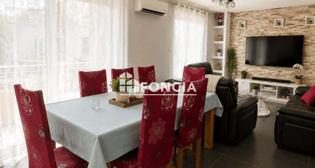 Appartement à AVIGNON
