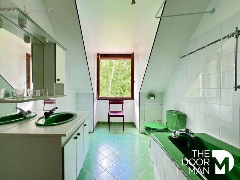 Maison à NOGENT-LE-ROI