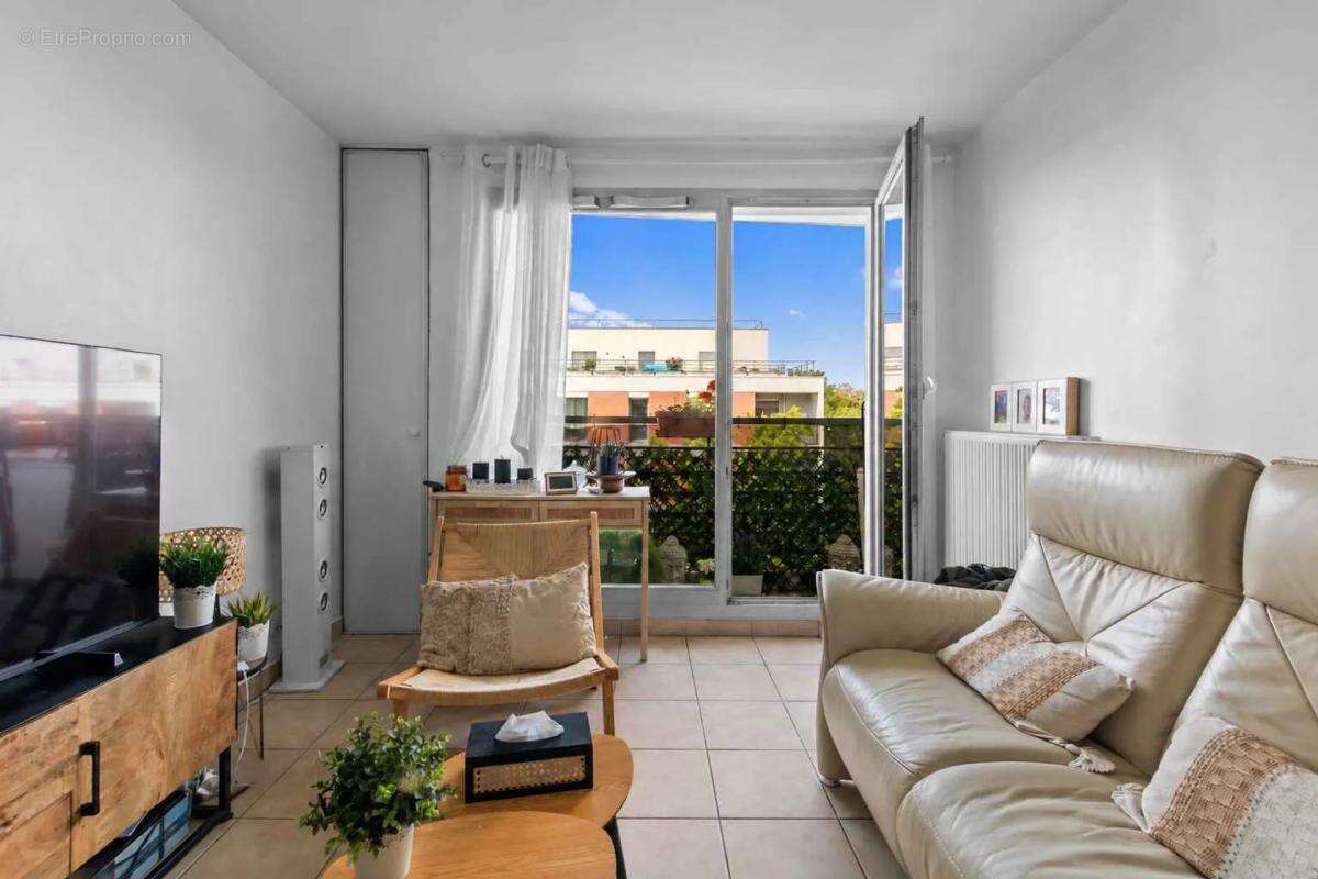 Appartement à NOISIEL