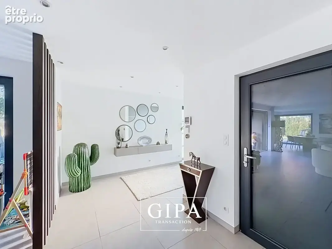Maison 5 pièces 158 m² à vendre à Furdenheim (67117) - photo 5