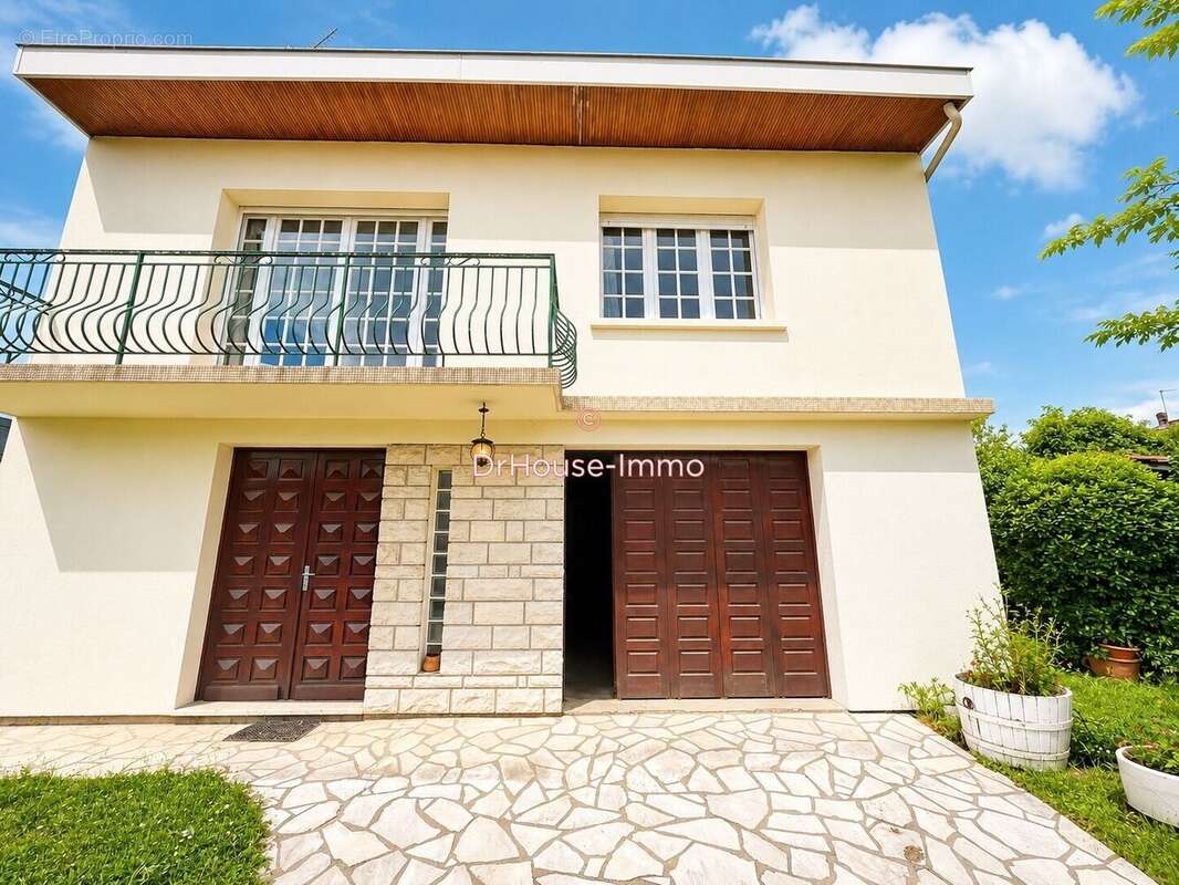 Maison 146 m² à Talence  - photo 11
