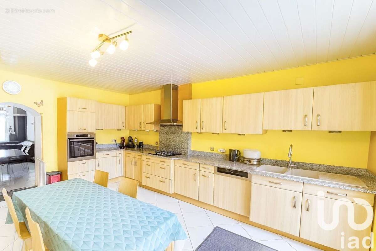 Photo 8 - Maison à VILLERS-STONCOURT