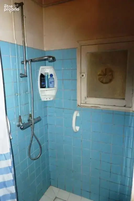 Centre bourg - maison avec jardin et dependances - 49900 € - photo 16