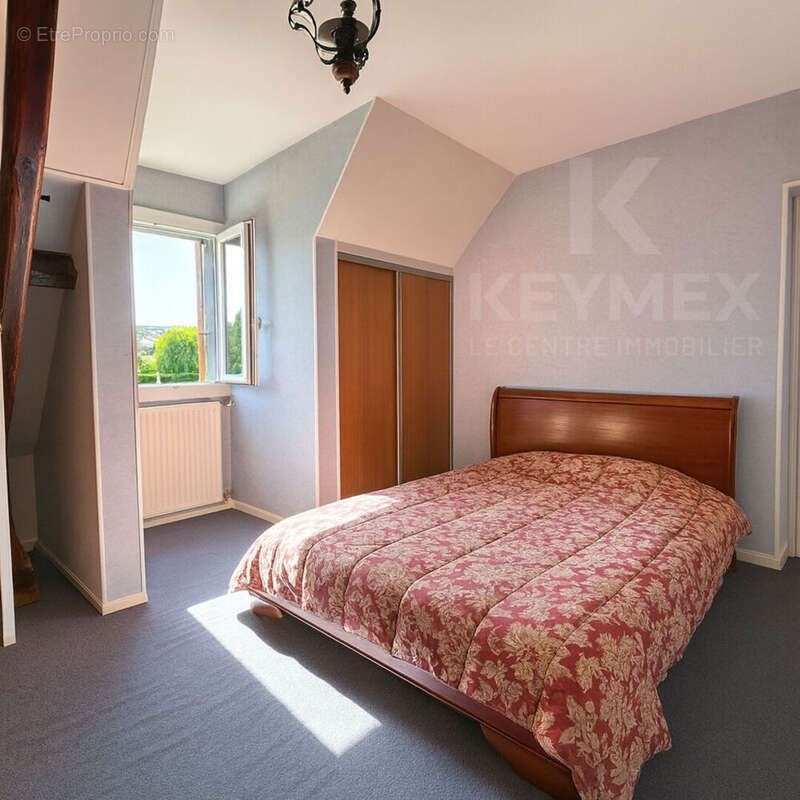 Maison à ASNIERES-SUR-OISE