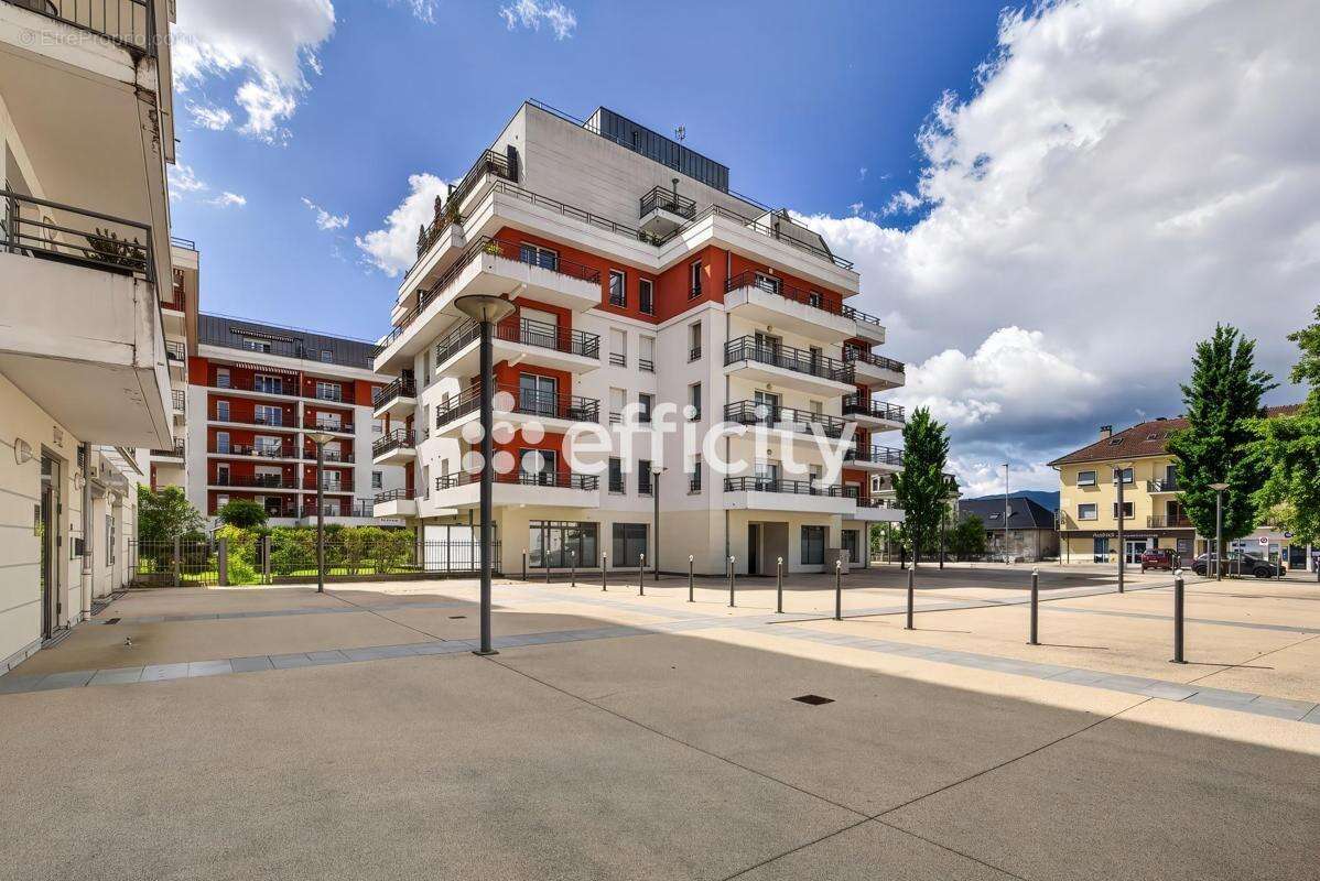 Appartement à RUMILLY