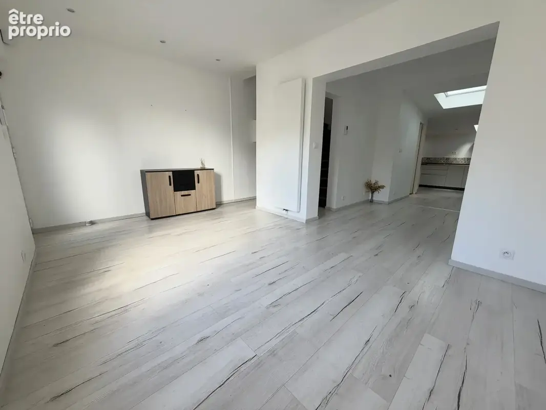 Maison 4 pièces 89 m² à vendre à Le Havre (76600) - photo 4