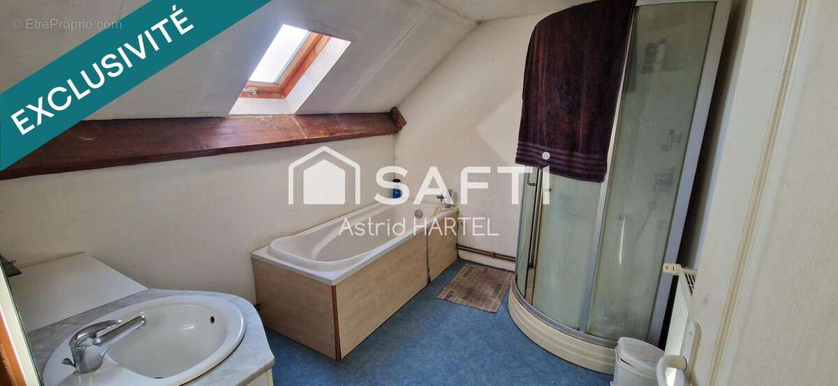 Photo 3 - Maison à BEAUREVOIR