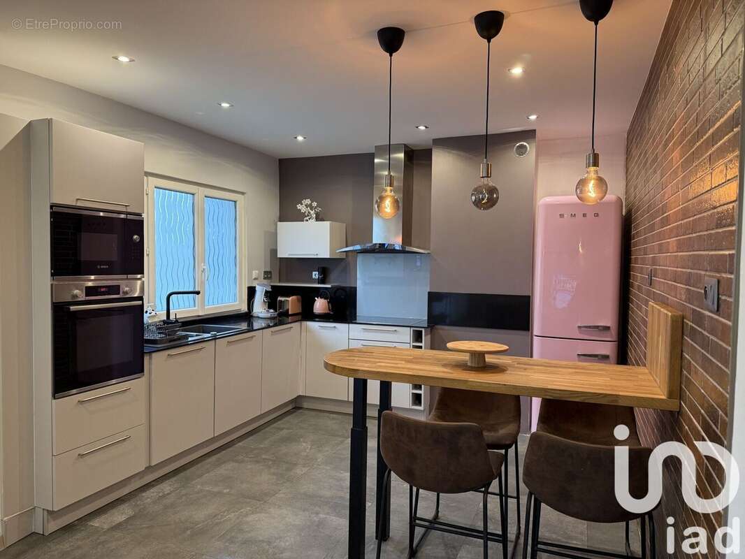 Photo 6 - Maison à SAINT-GEORGES-MONTCOCQ