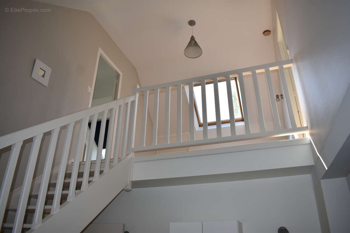 Maison à GUEMENE-PENFAO