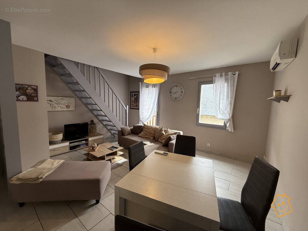 Appartement à BOURGES