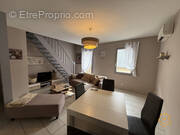 Appartement à BOURGES