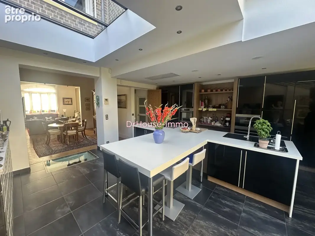 Maison 7 pièces 273 m² à vendre à Dunkerque (59240) - photo 9