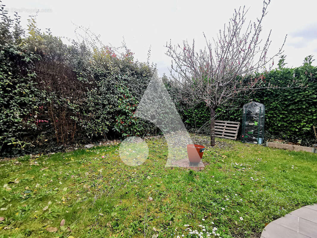 Maison à CORMEILLES-EN-PARISIS