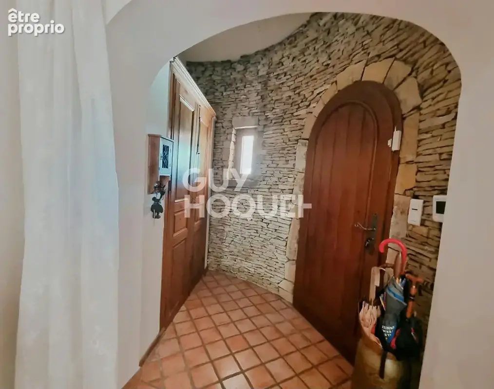 Clermont- l'Herault - Maison de caractère, piscine et parc arboré de 2 000 m² - photo 15