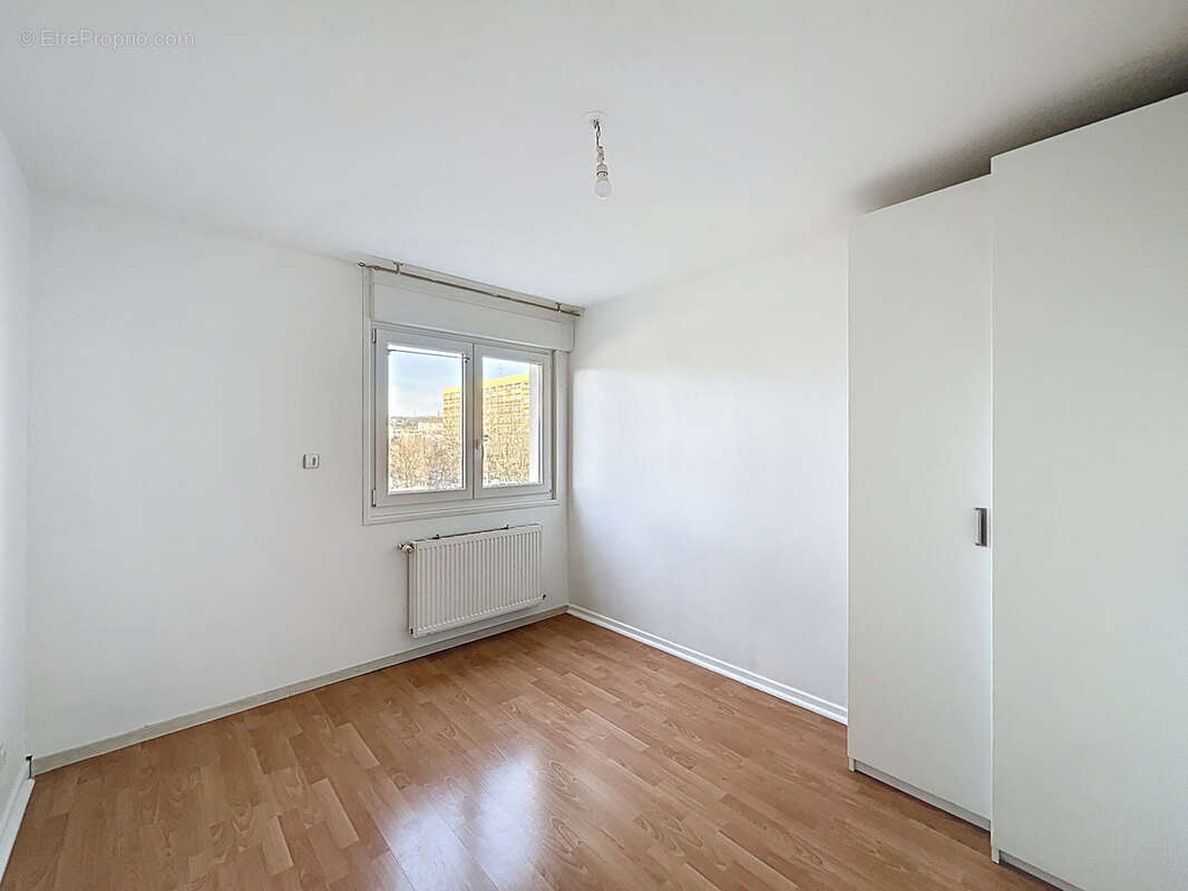Appartement à THIONVILLE