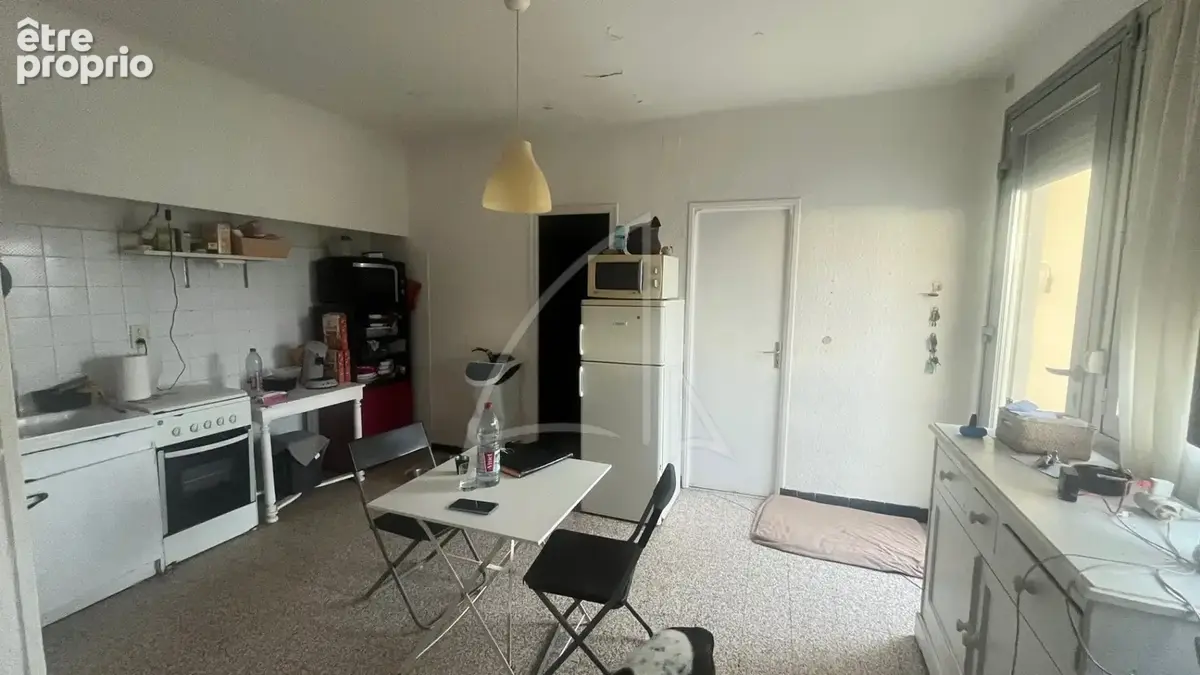 Appartement 3 pièces 43 m² à vendre à Palavas-Les-Flots (34250) - photo 3