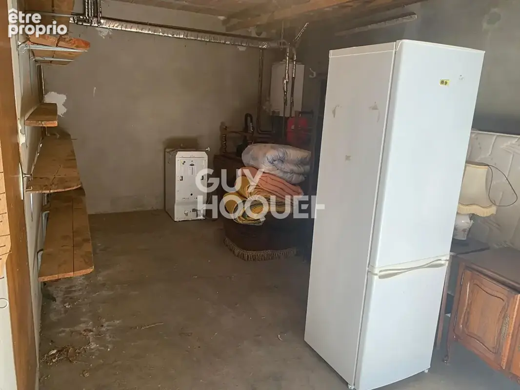 La courondelle : maison 114 m2 a potentiel - photo 8