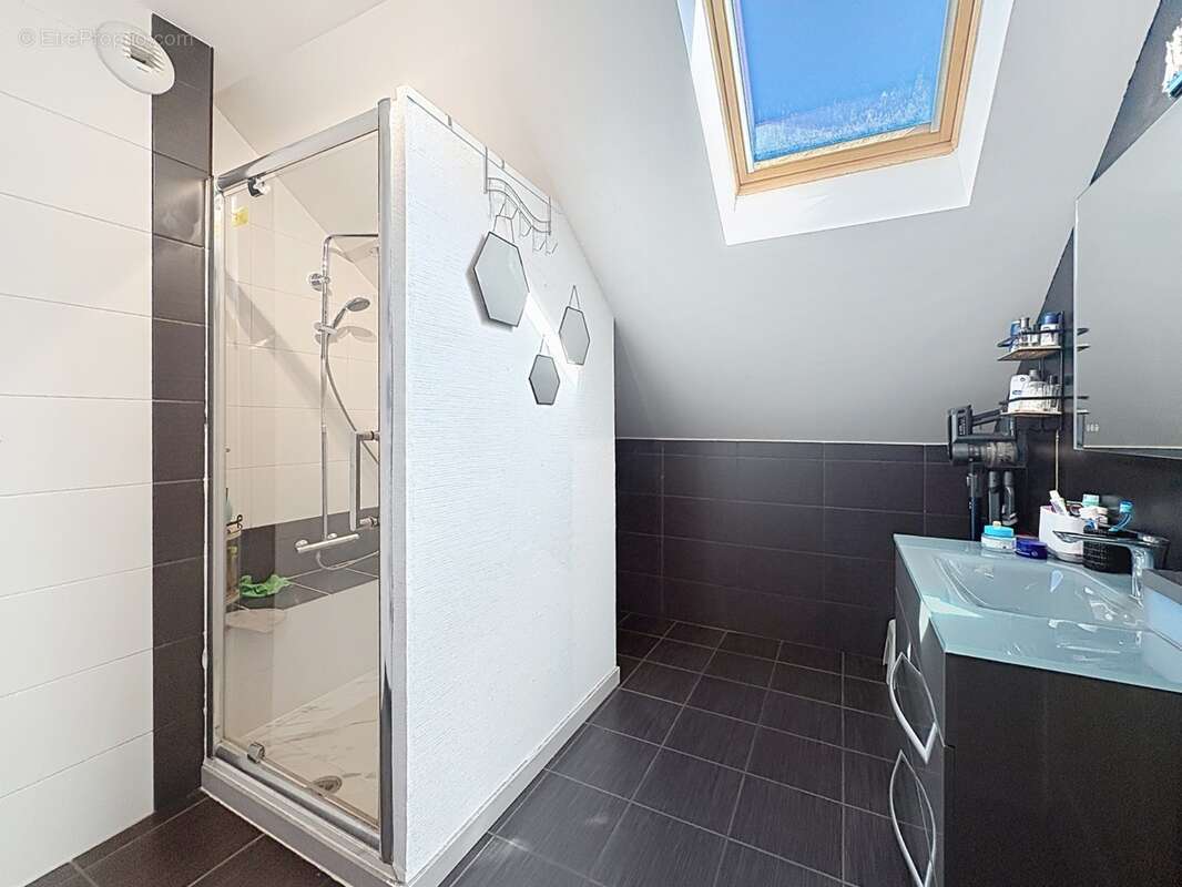 Appartement à vendre 4 pièces - photo 7