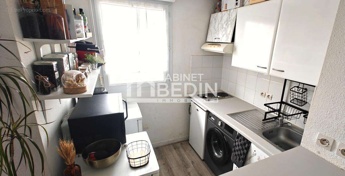 Appartement à CANEJAN