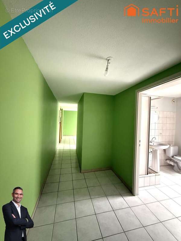 Photo 3 - Appartement à ROMBACH-LE-FRANC