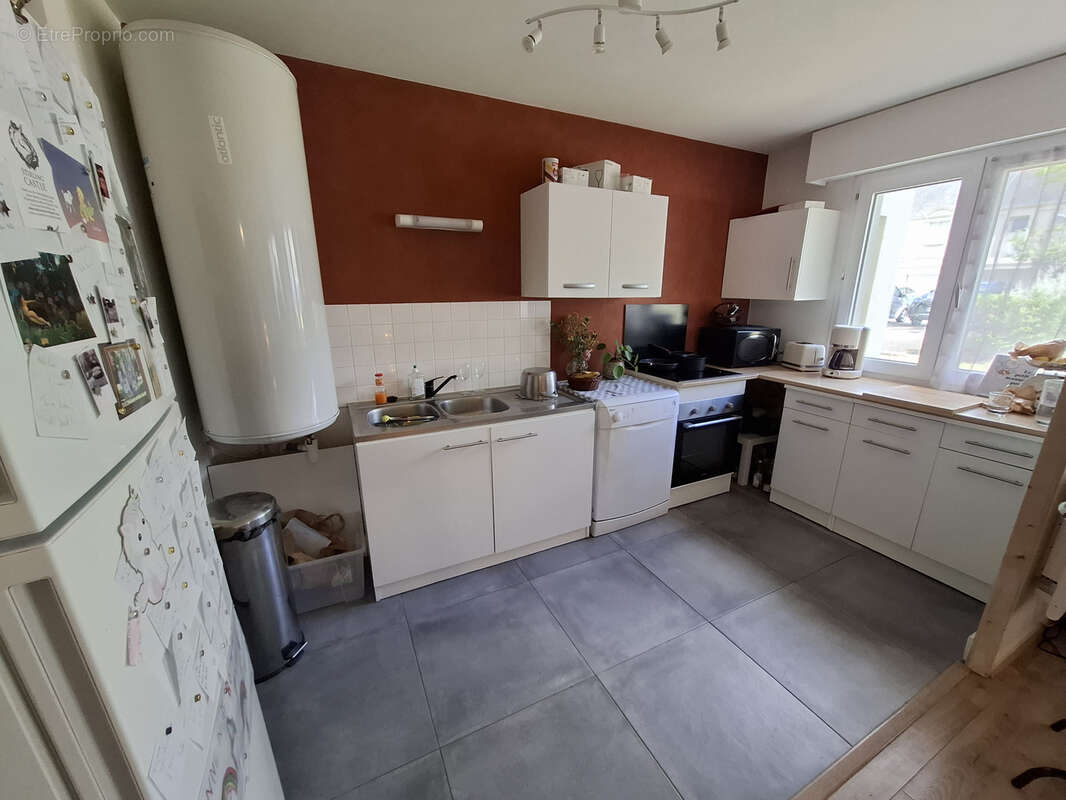 Appartement à ANGERS