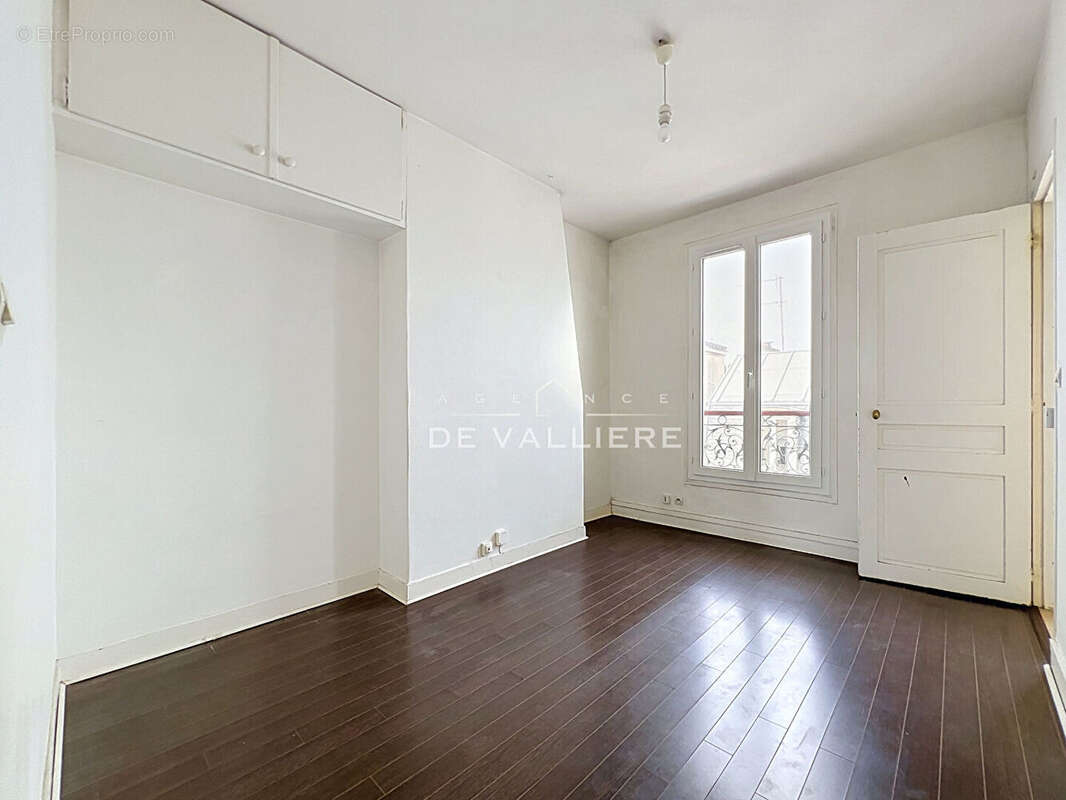 Appartement Nanterre CENTRE-VILLE - photo 6