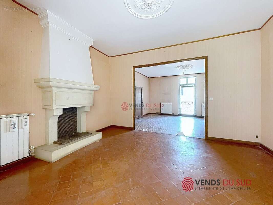 Appartement à BEZIERS