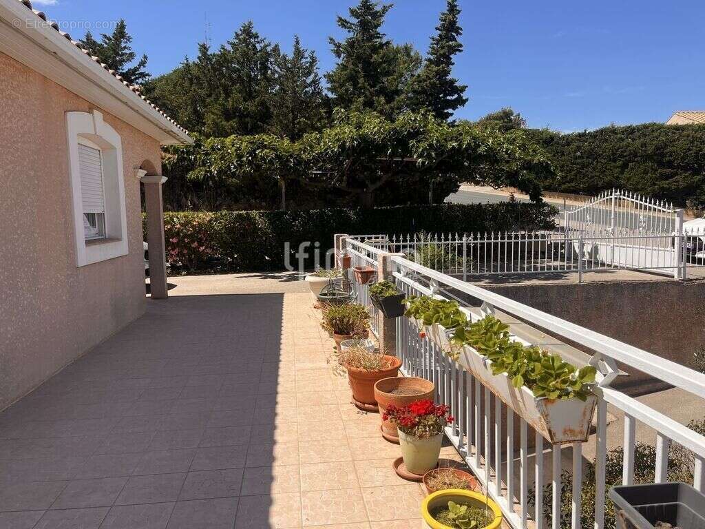 L’Adresse Qui Change Tout :  Unique à Narbonne, Prête à Vous Ébl - photo 5