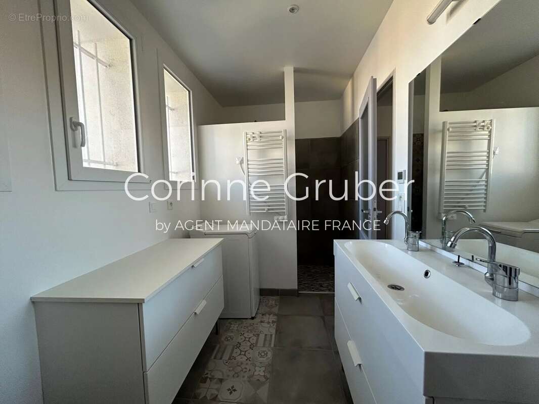 Appartement à DIGNE-LES-BAINS