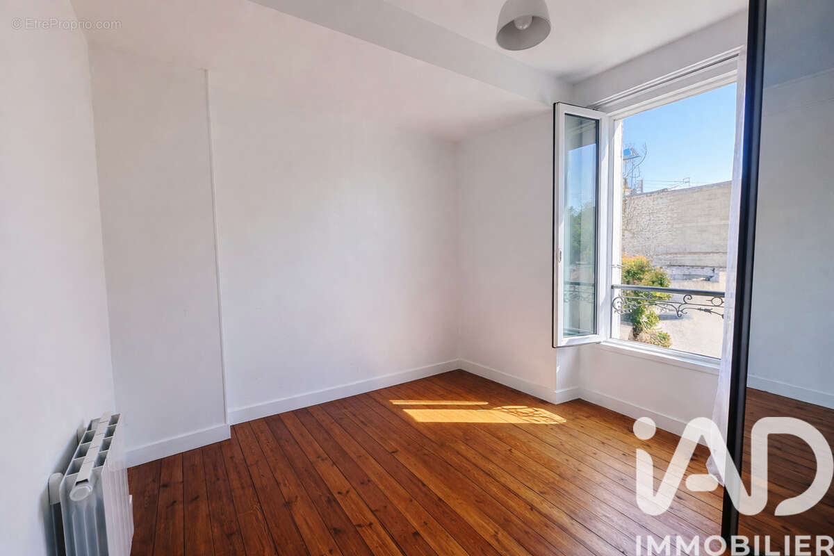 Photo 8 - Maison à MANTES-LA-JOLIE