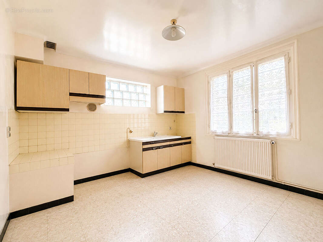 Belle maison avec jardin - photo 4