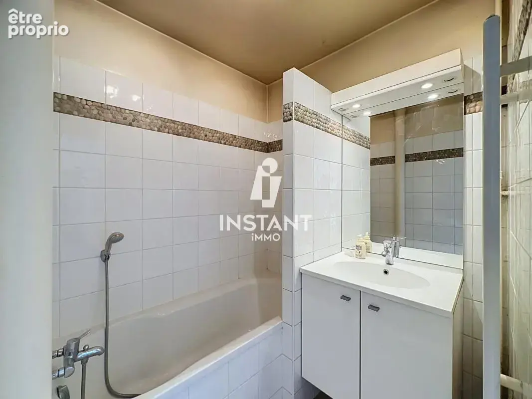 Appartement à vendre Montrouge - photo 12