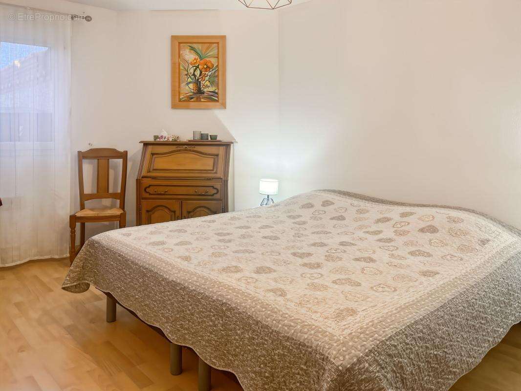 Maison à MARSEILLAN