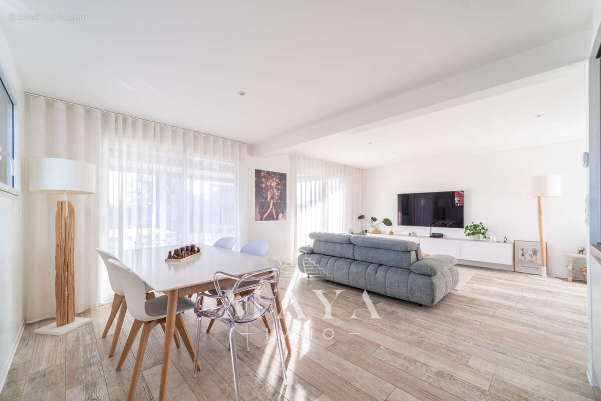 Maison à ESCHENTZWILLER